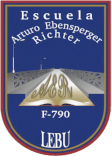 Escuela Arturo Ebensperger Richter